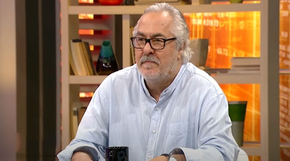 Sahnelerin yaşayan efsaneleri: Tek vazgeçilmezim tiyatrodur - 9