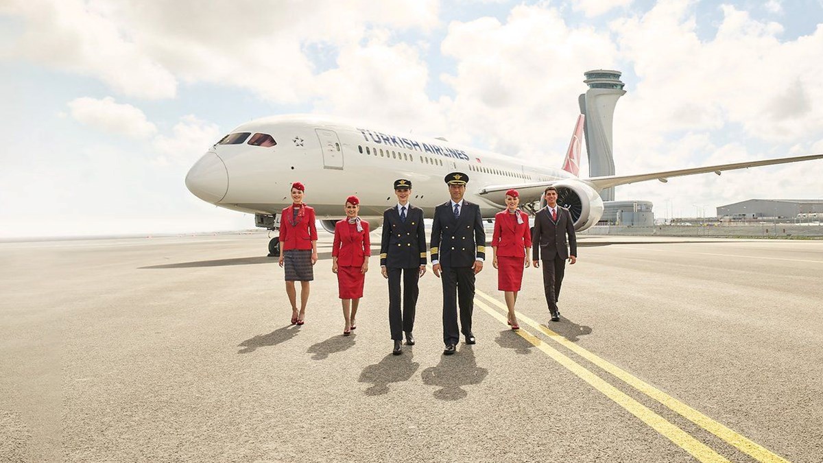 THY, yetiştirilmek üzere pilot alımı yapıyor (Başvuru nasıl yapılır, şartlar neler?) - Son Dakika Türkiye Haberleri | NTV Haber