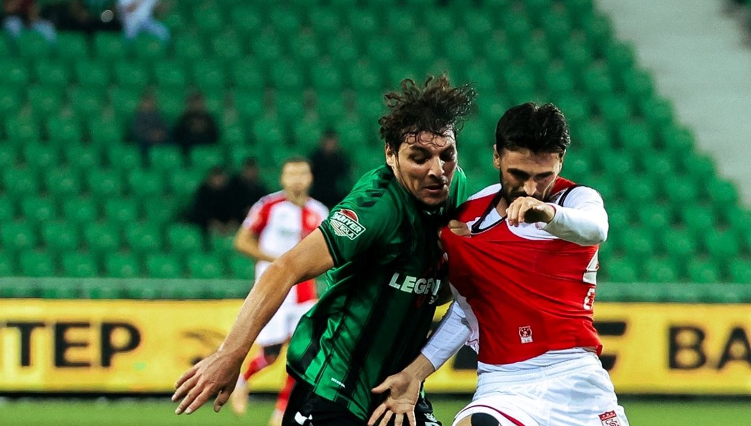Sivasspor hükmen galip sayıldı