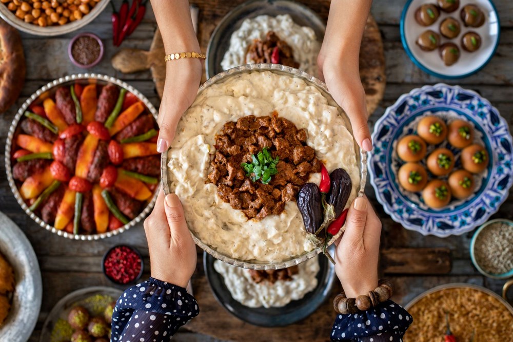 2023 yılının en iyi 100 yemeği açıklandı: Listede 8 Türk yemeği yer aldı - 5