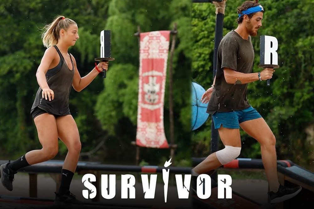 Survivor'da eleme adayı kim oldu? (14 Haziran 2021 ayrıntıları) - 5