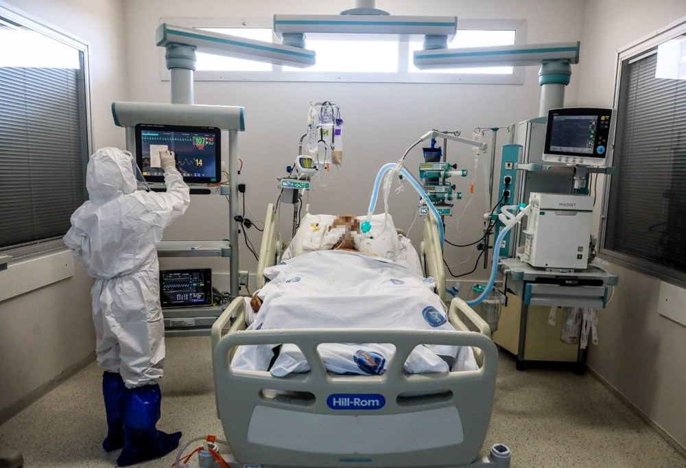 Vaka oranı iki katına çıkan Antalya'da alarm: Ek tedbirler alındı - 8