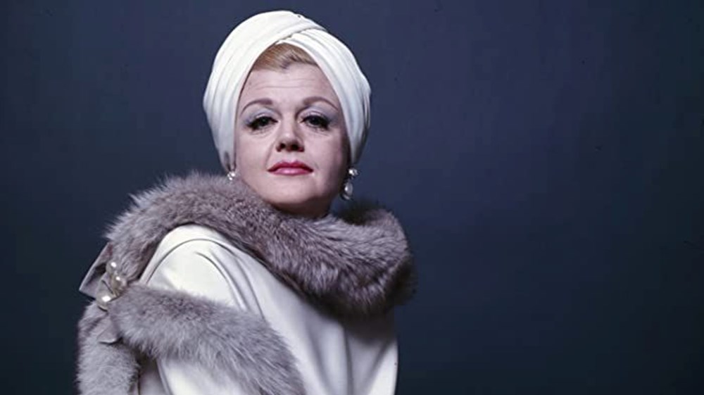 Cinayet Dosyası'nın yıldızı Angela Lansbury hayatını kaybetti - 6