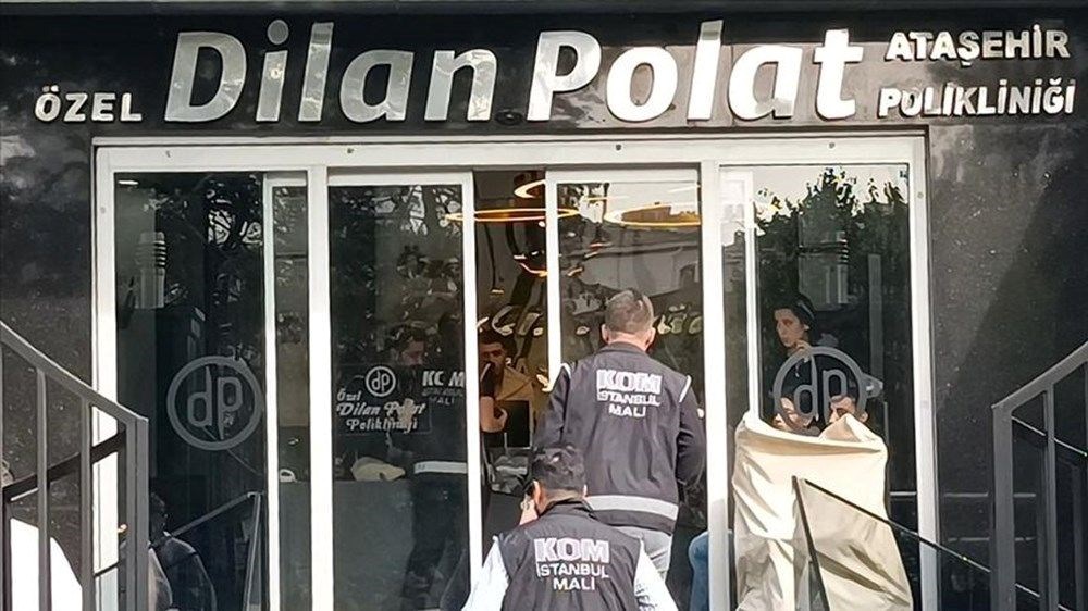 Dilan ve Engin Polat'in muhasebecisi itiraf etti: 1 milyar liralık naylon fatura kesildi - 6