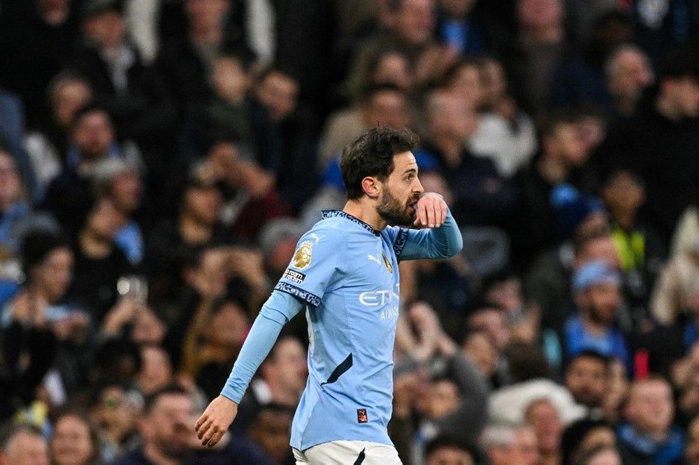 Galatasaray'ın çılgın planı ortaya çıktı: Manchester City ablukaya alındı - 4