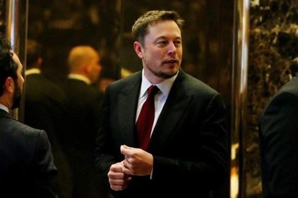 Tom Cruise ve Elon Musk'ın uzay filminden yeni ayrıntılar - 6