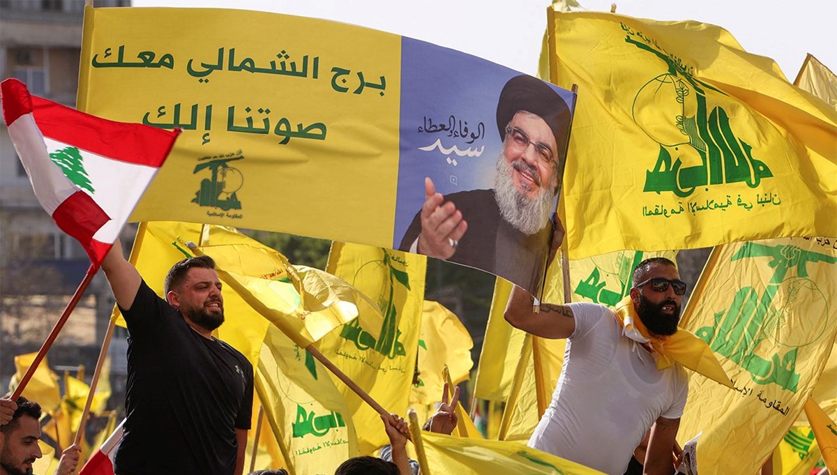 Hizbullah: 20'den fazla İsrail askerini öldürdük ve yaraladık Hizbullah: 20'den fazla İsrail askerini öldürdük ve yaraladık
