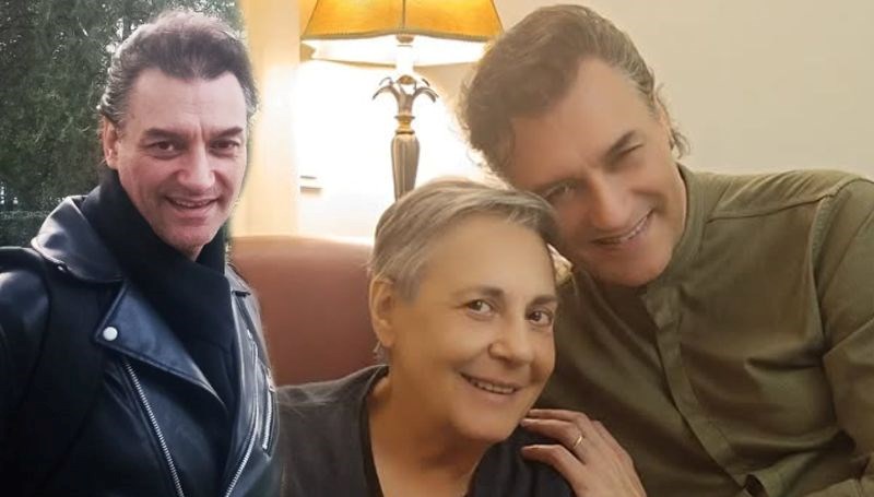 Tayfun Duygulu'nun anne acısı