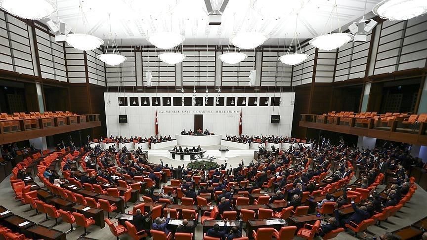 Yeni Torba Yasada Neler Var? 2023 Torba Yasa Ne Zaman çıkacak? İşte ...