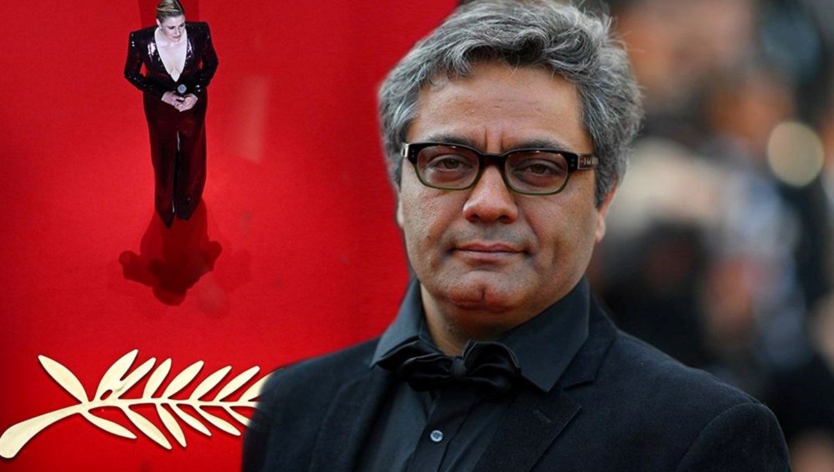 Ülkesinden kaçan yönetmen Mohammad Rasoulof Cannes'a gidiyor