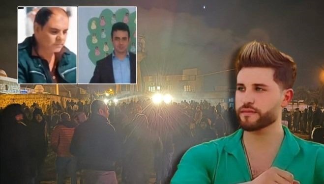 Kız isteme kavgasında tutuklama