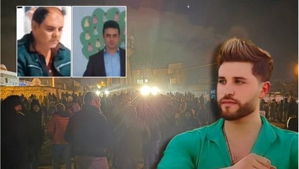 Kız isteme kavgasında tutuklama