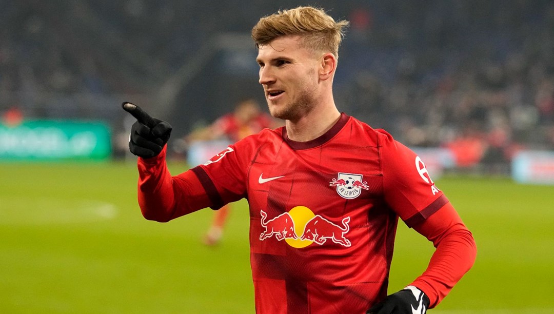 "Fener'e Werner müjdesi" (18 Kasım 2023 spor manşetleri)