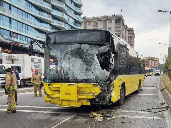 bakan karaismailoglu yht seferleri 28