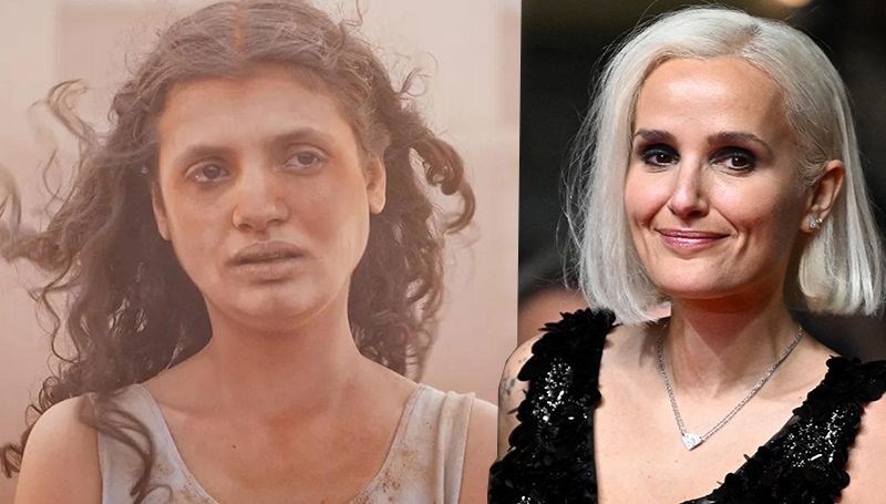 Alpha film Cannes'a damga vurdu