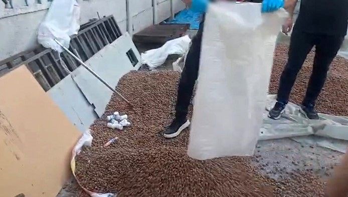 Sakarya'da uyuşturucu operasyonu