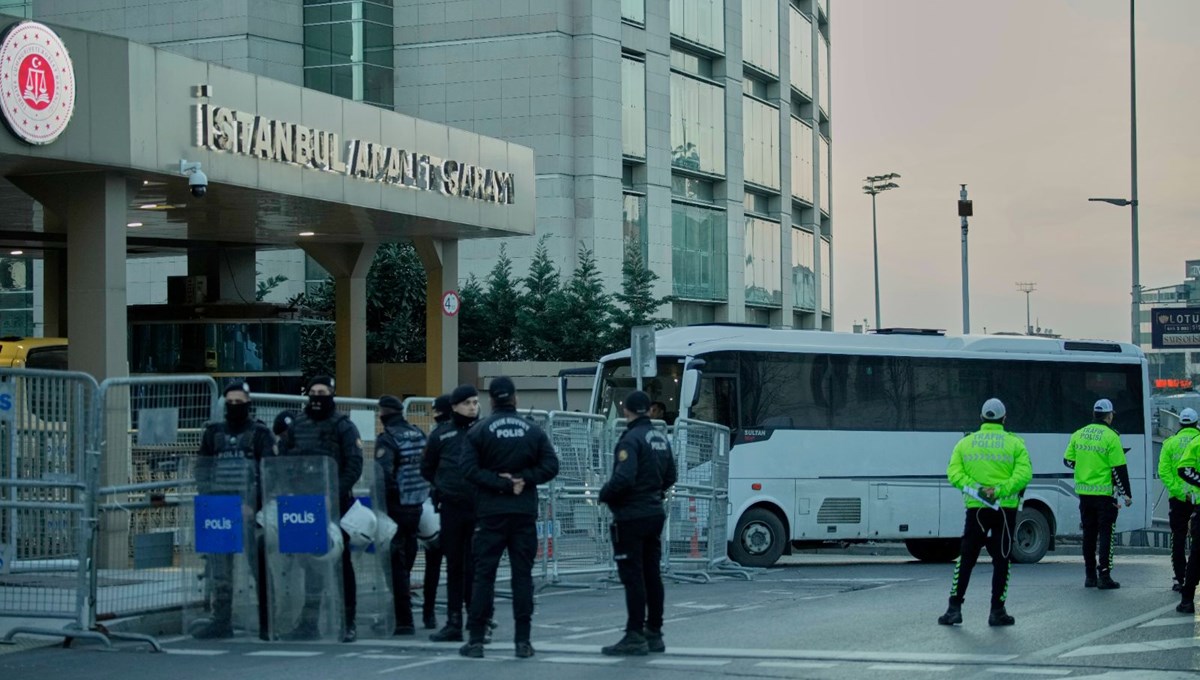 İBB operasyonunda yeni gelişme
