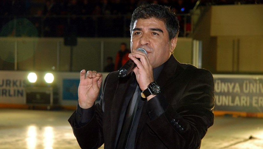 İbrahim Erkal aramızdan ayrılalı 8 yıl oldu
