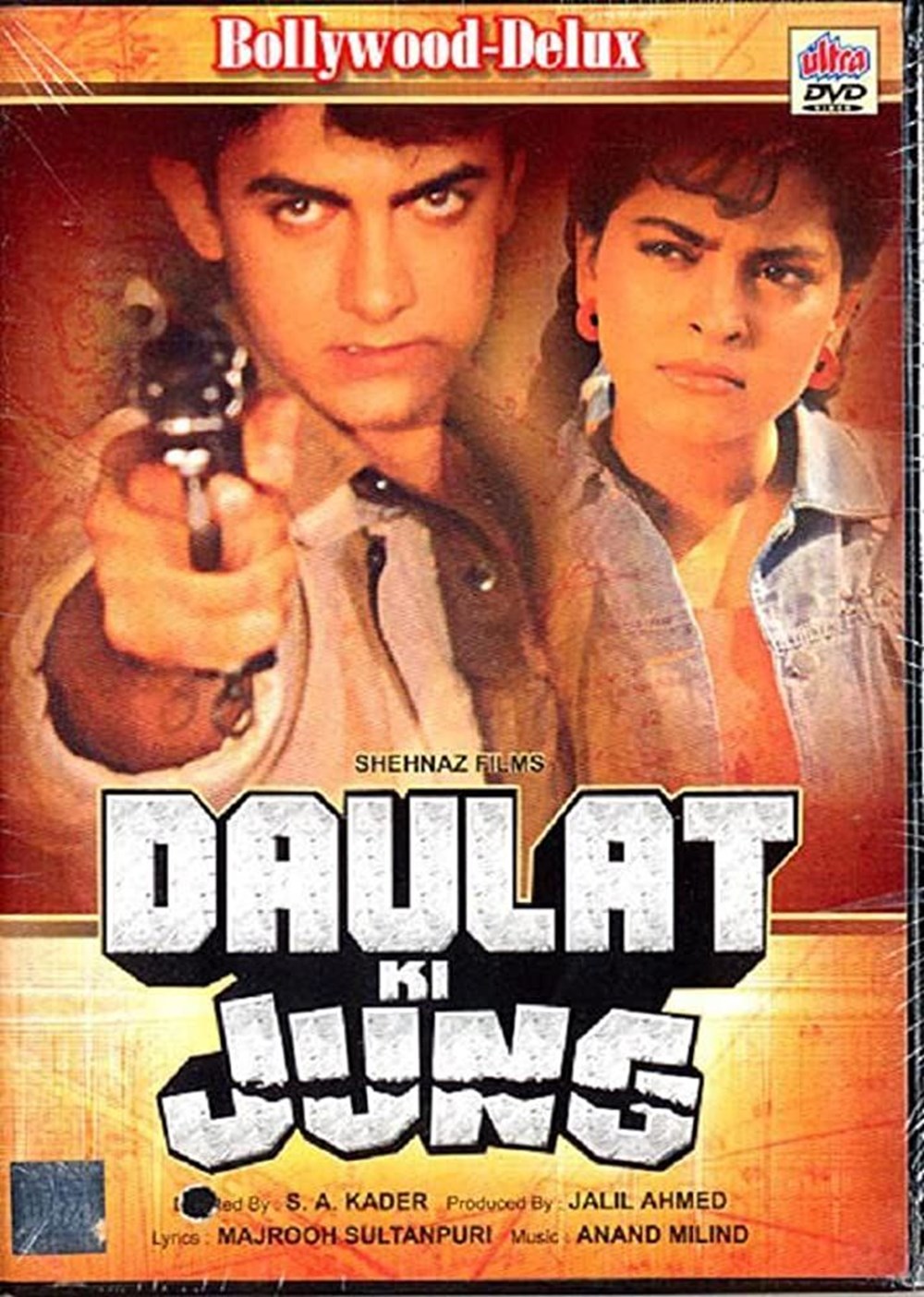 En iyi Aamir Khan filmleri (Aamir Khan'ın izlenmesi gereken filmleri) - 4