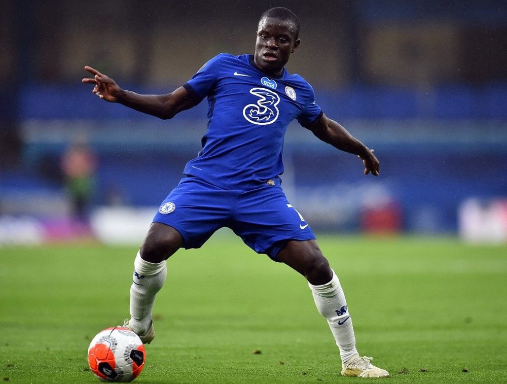 N’Golo Kante'nin Türkiye sevdası: Bir gün mutlaka Türkiye’de futbol oynayacağım - 4