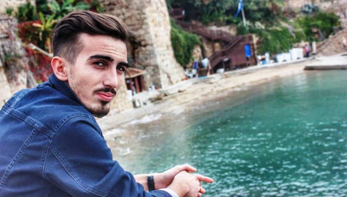 Üniversiteli Deniz'in ölümüne neden olan sürücüye 5,5 yıl hapis