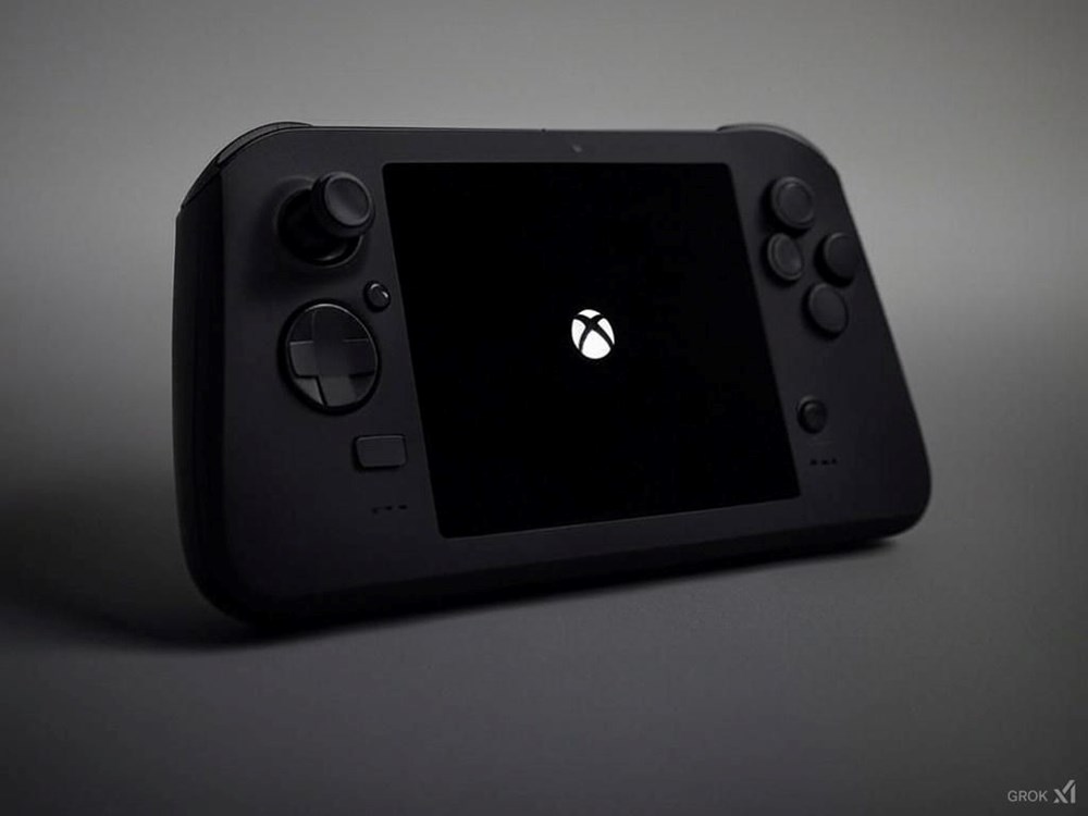 Xbox'tan PlayStation 5 Pro'ya karşı hamle: Yeni konsol 2026'da çıkabilir - 4