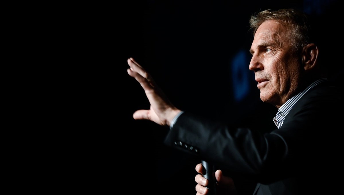 Kevin Costner'ın unutulmaz filmleri