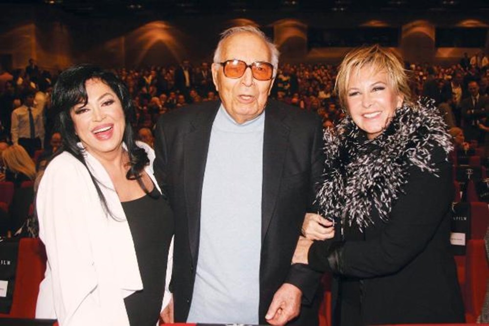 İyi ki doğdun Yaşar Kemal! (Usta 97. doğum gününde anılıyor) - 11