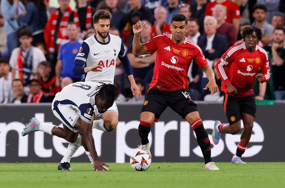 UEFA Avrupa Ligi'nde şampiyon Tottenham! 74 z bXXODSzE2nB4KHU5qfvQ