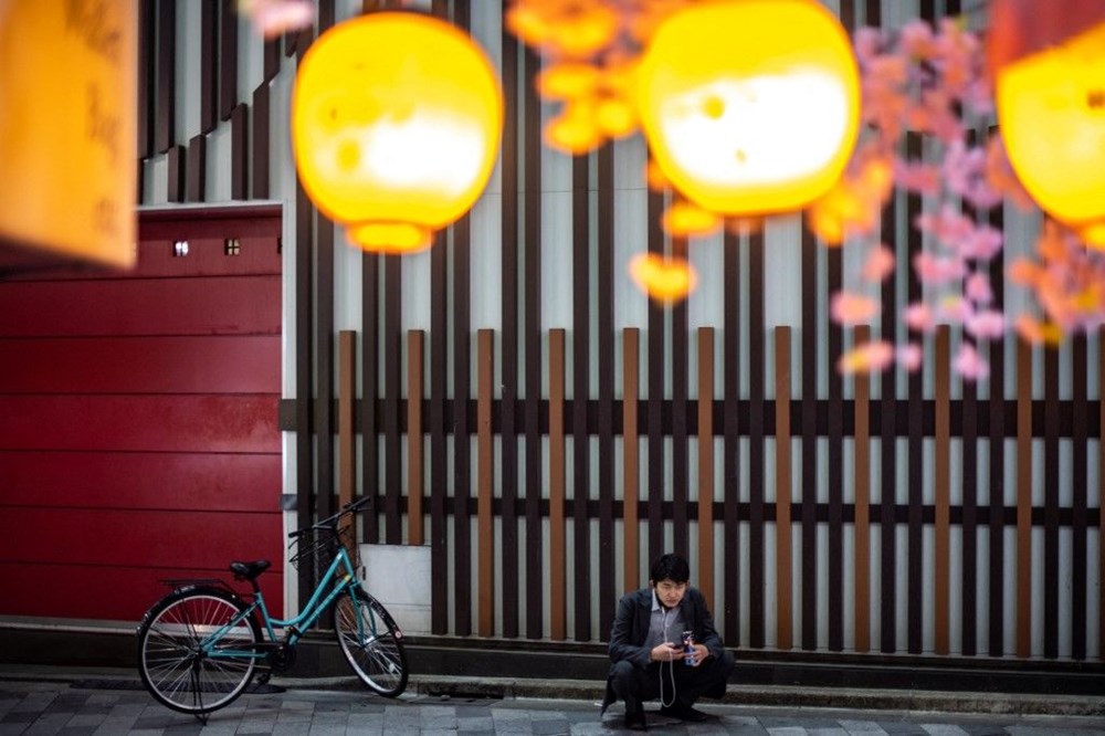 'Semi-State of Emergency' decision in Japan - 5