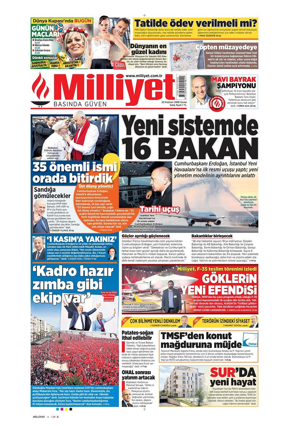 Milliyet