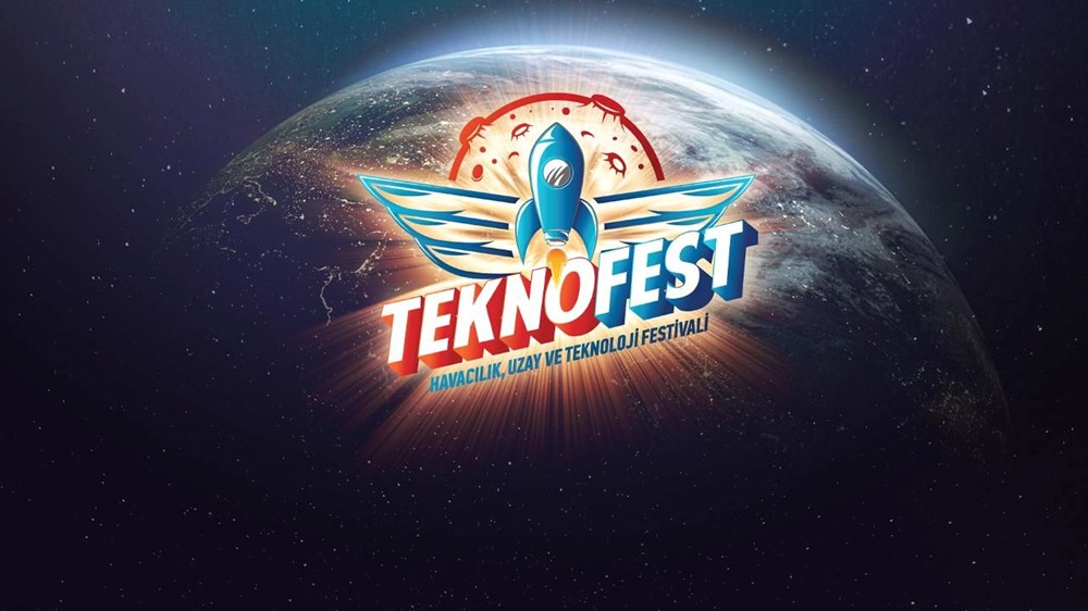 Teknofest 2025 takvimi: TEKNOFEST 2025 ne zaman ve nerede yapılacak? - 3
