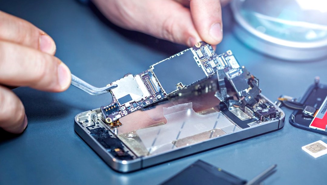 Çin'den ABD'ye "nadir element" misillemesi: Yüzde 90'ı Çin'de, cep telefonu ve elektrikli araçlarda kullanılıyor!