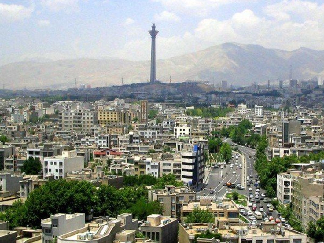 tahran da konut fiyatlari yuzde 121 artti son dakika ekonomi haberleri ntv haber