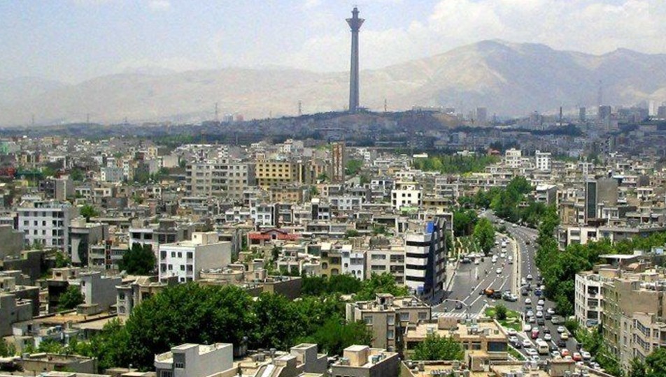 Tahran'da konut fiyatları yüzde 121 arttı