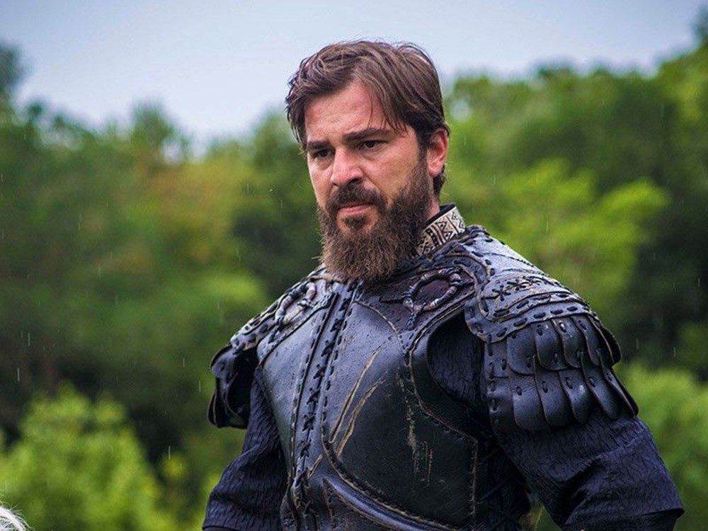 Ertuğrul Ertuğrul