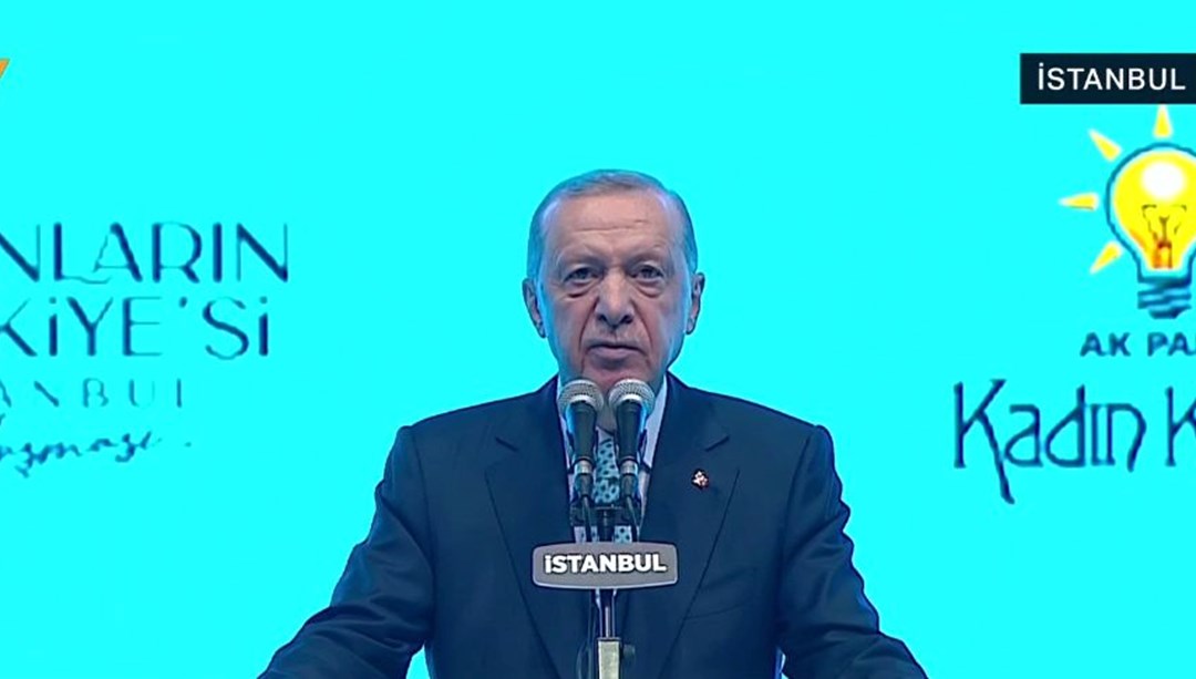Mise en garde du président Erdogan contre la complaisance : les urnes n’ont pas de substitut – Last Minute Türkiye News