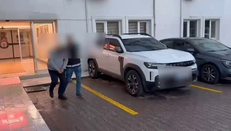 Sakarya'da uyuşturucu operasyonu