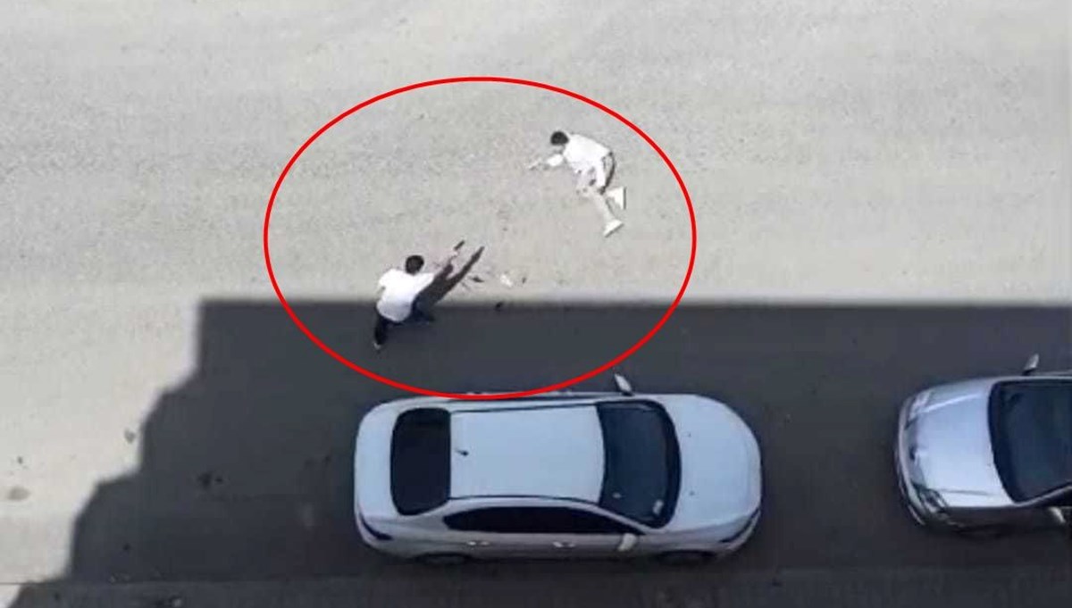 Batman’da silahlı alacak kavgası: 5 yaralı Batman’da silahlı alacak kavgası: 5 yaralı