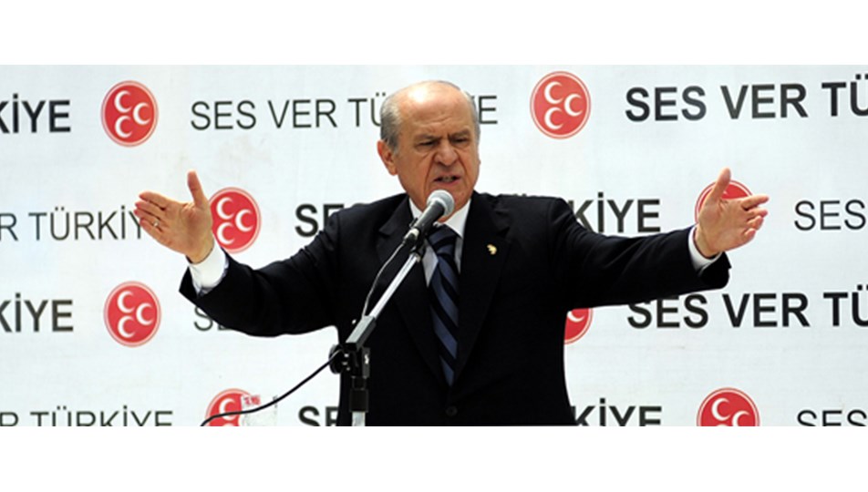 Bahçeli: Bu ülkede sosyal patlama olmuyorsa...