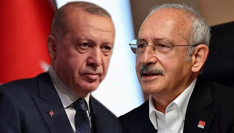 Kılıçdaroğlu'ndan Cumhurbaşkanı Erdoğan'ın 'hodri meydan' çıkışına yanıt - Son Dakika Türkiye Haberleri | NTV Haber
