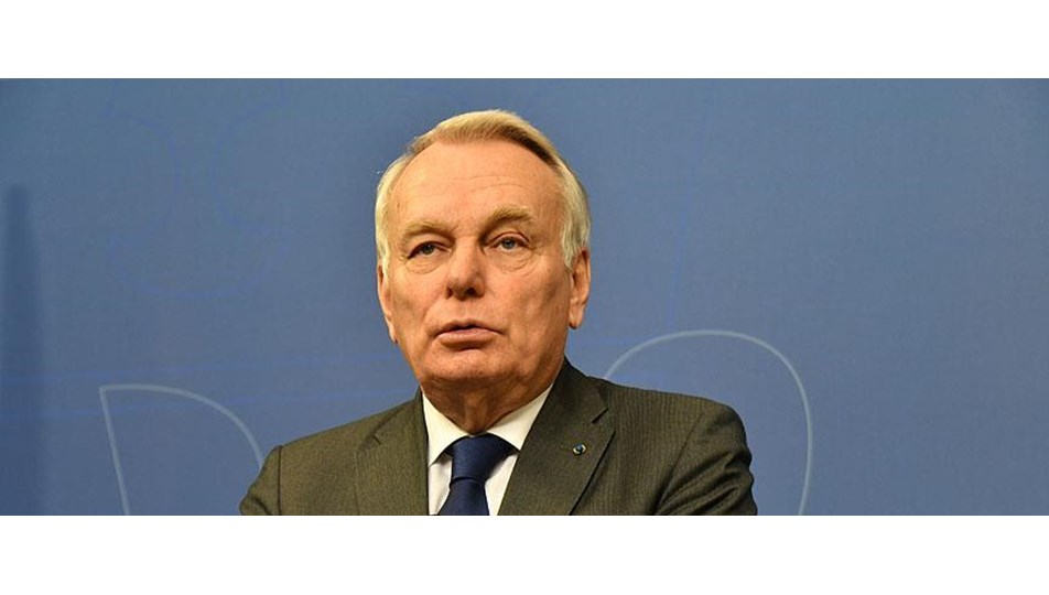Fransa'dan Esad ile diyalog önerisine tepki