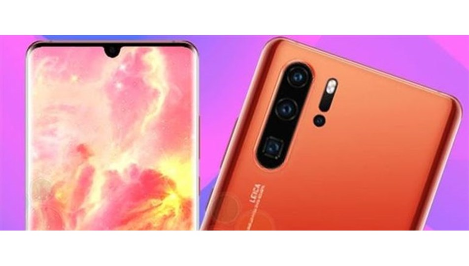 Huawei P30 serisi 10 milyon satış barajını geçti