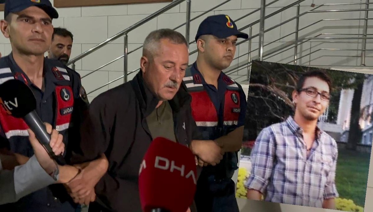 Kayıp gencin ev arkadaşı gözaltına alındı