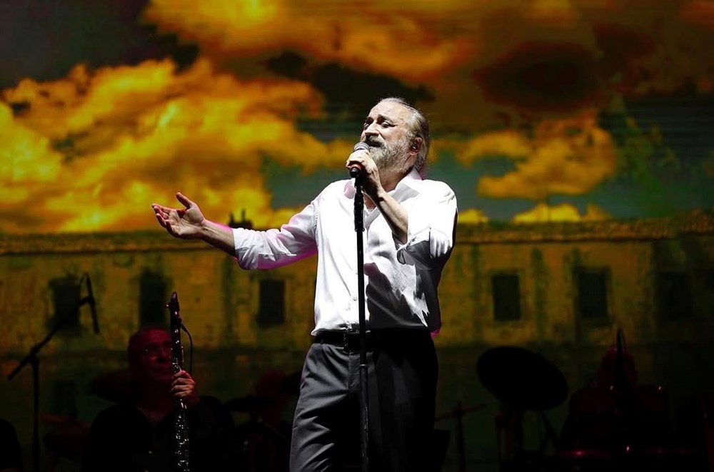 Volkan Konak'ın eşi Selma Konak duygulandırdı: Kavuşmaların en ağırı rüyada görmek - 2