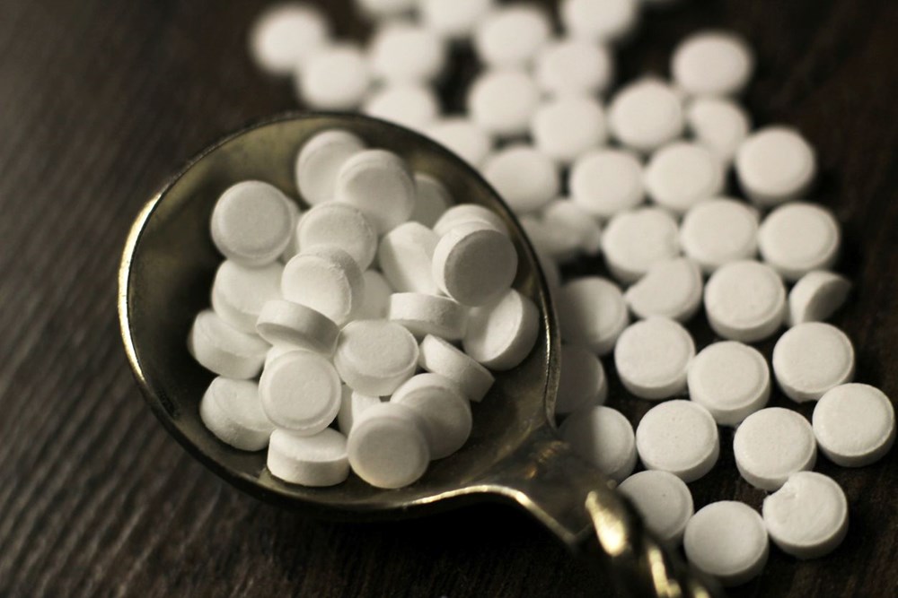 DSÖ aspartamı resmen kansorejen ilan etti: Aspartam nedir?, Aspartam hangi ürünlerde var? - 11