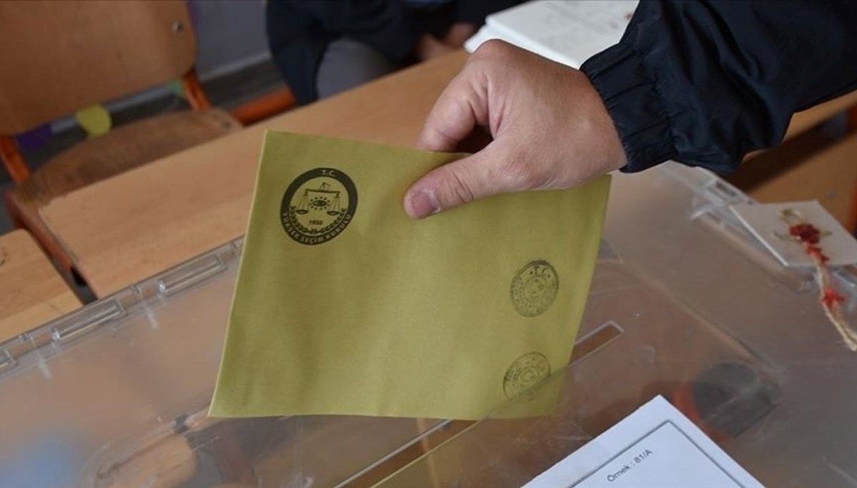 Ön seçim nedir, nasıl olur?