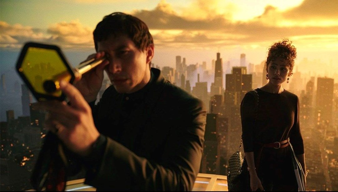 Dünya çapında sanat turu (23-29 Eylül 2024)