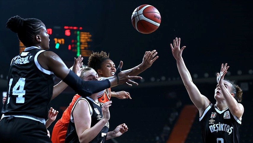 Beşiktaş-Benfica basketbol maçı ne zaman, saat kaçta ve hangi kanalda?