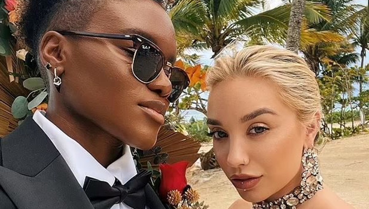 Onlyfans modeliyle aşk yaşamıştı: Ayrılık nedeni belli oldu